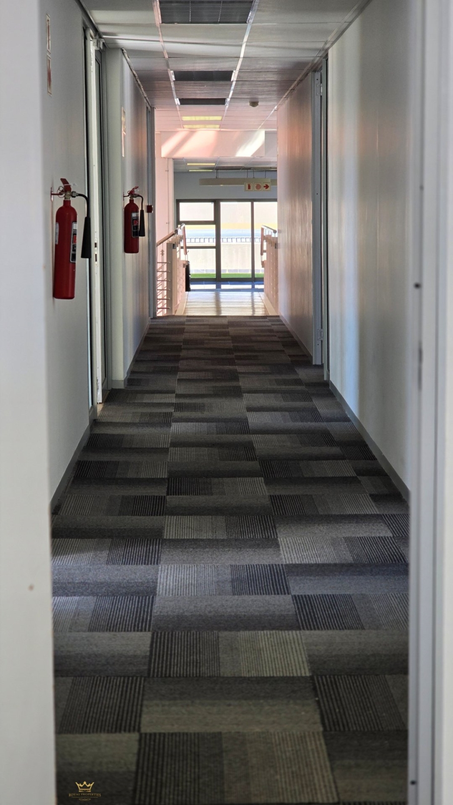 To Let commercial Property for Rent in Woodstock Western Cape
